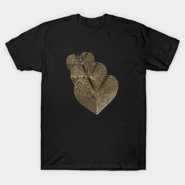 Chrome Hearts T-Shirt by Cheebies